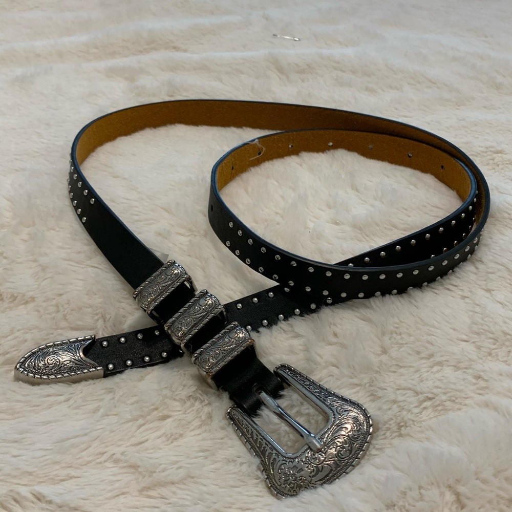 Belt